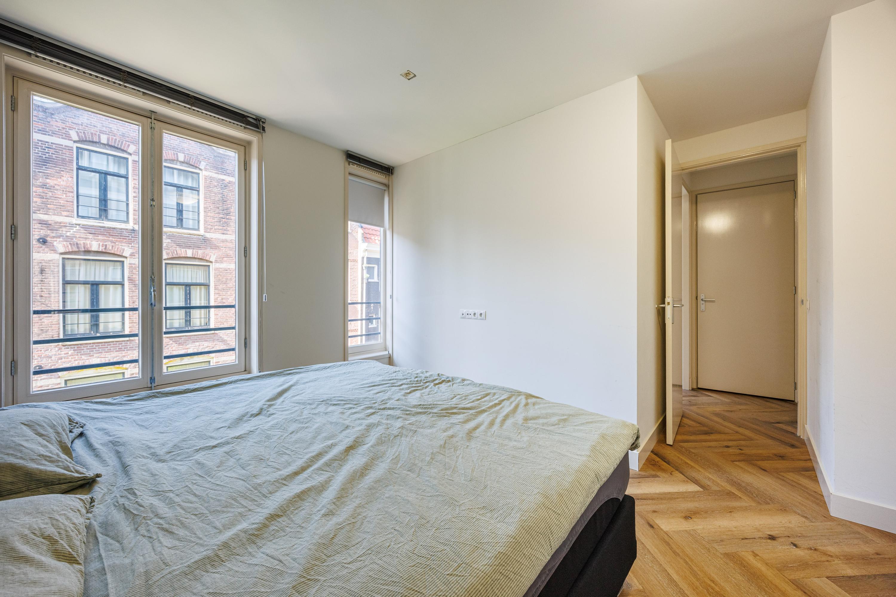 Appartement te koop: Utrechtsedwarsstraat 74, Amsterdam