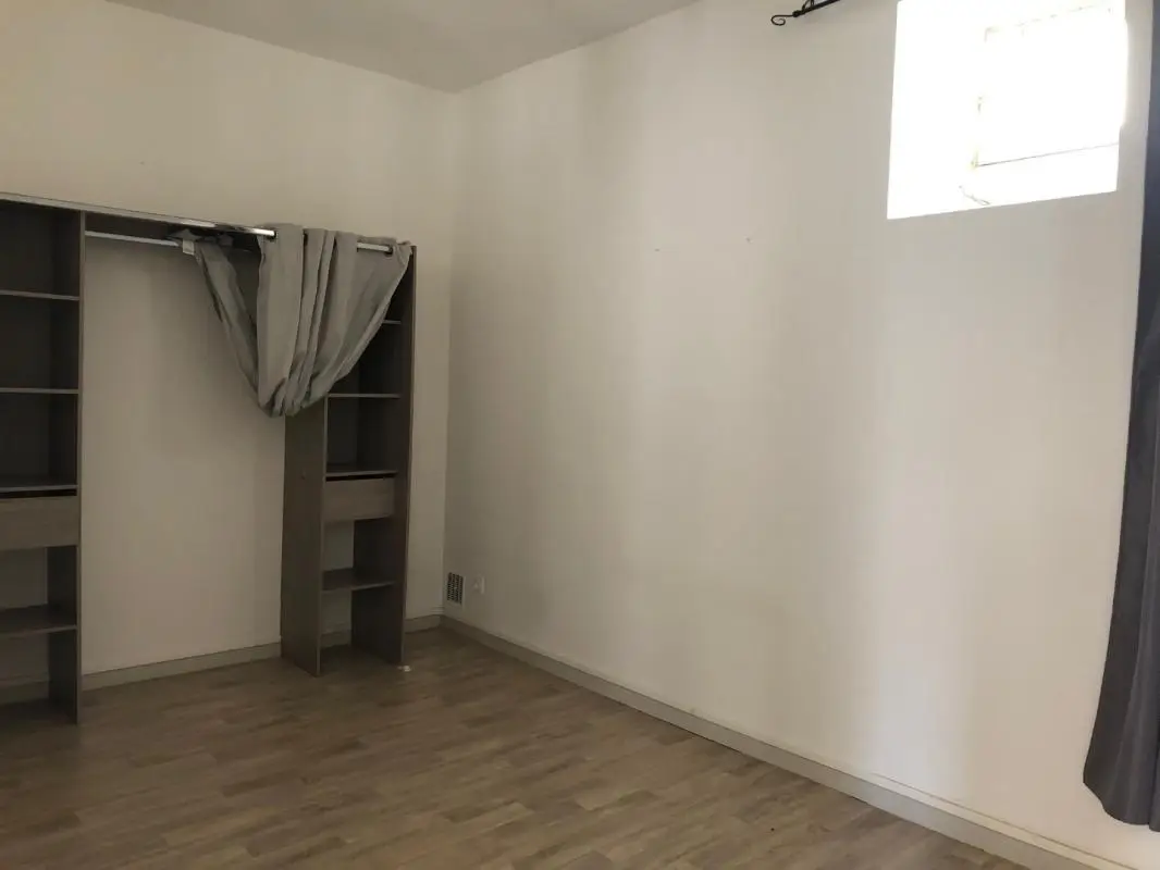 Appartement Rue Émile Garet à Pau