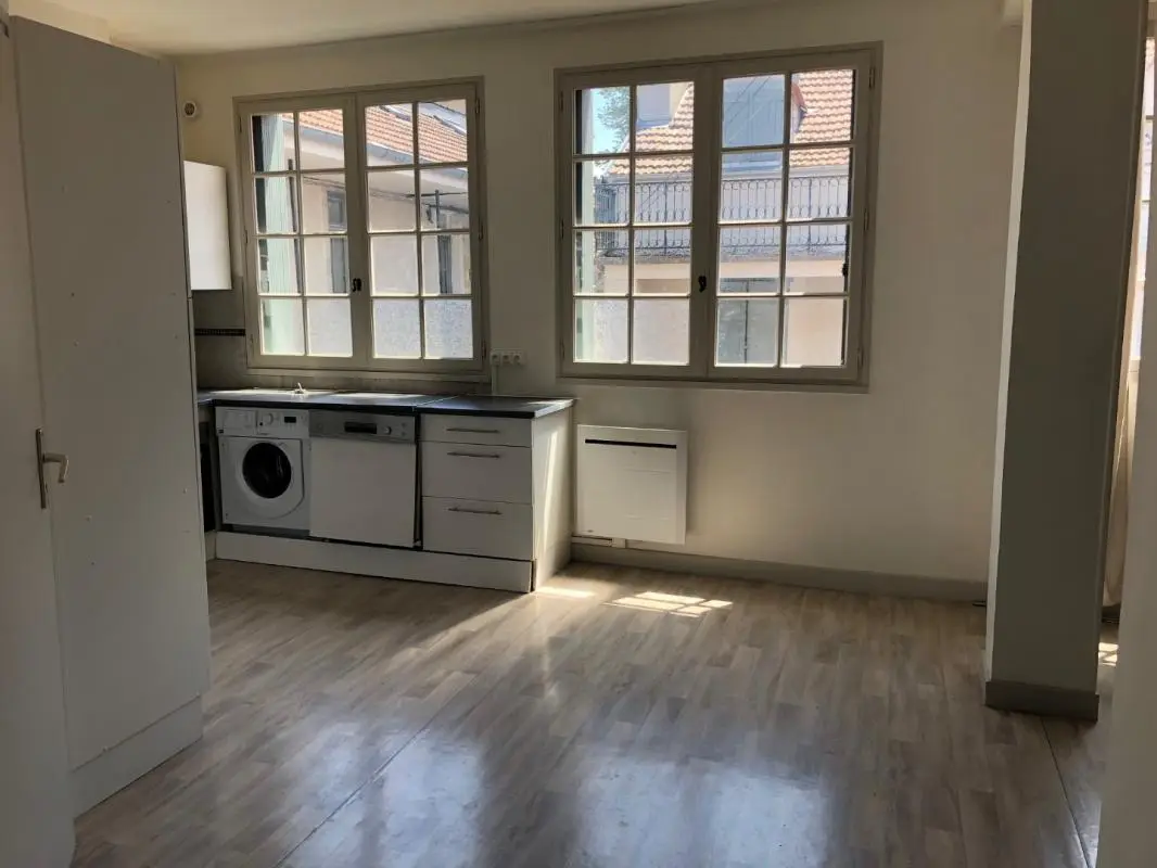 Appartement Rue Émile Garet à Pau