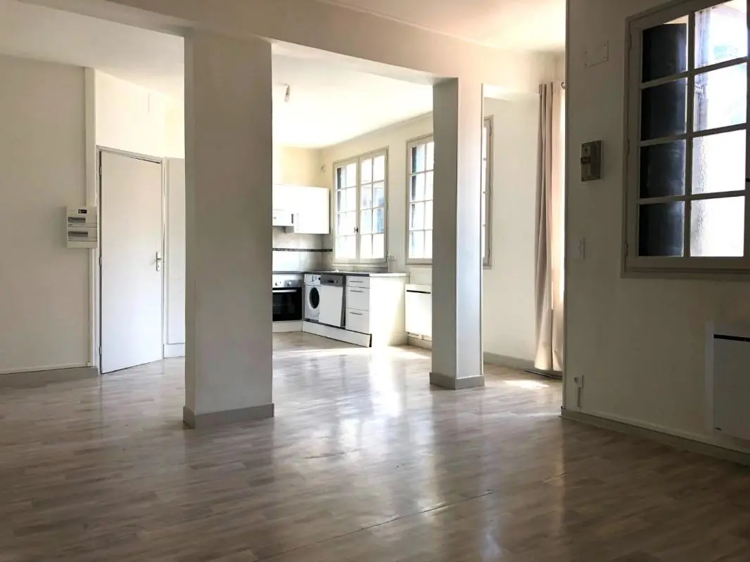Appartement Rue Émile Garet à Pau