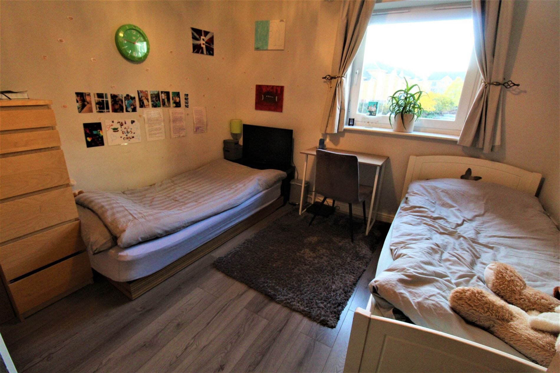 Flat Argent Street in Grays