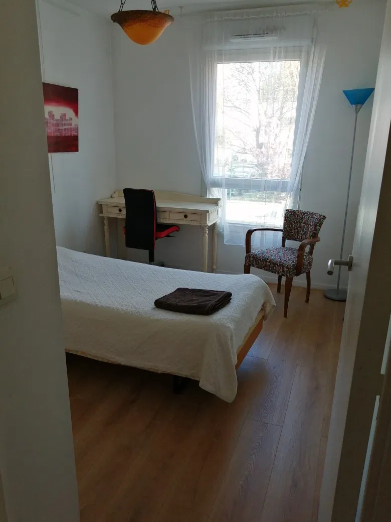 Chambre Rue Amédée Picard à Cachan