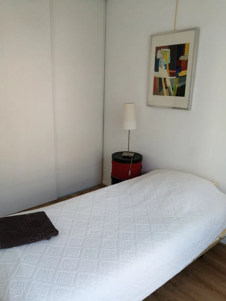 Chambre Rue Amédée Picard à Cachan