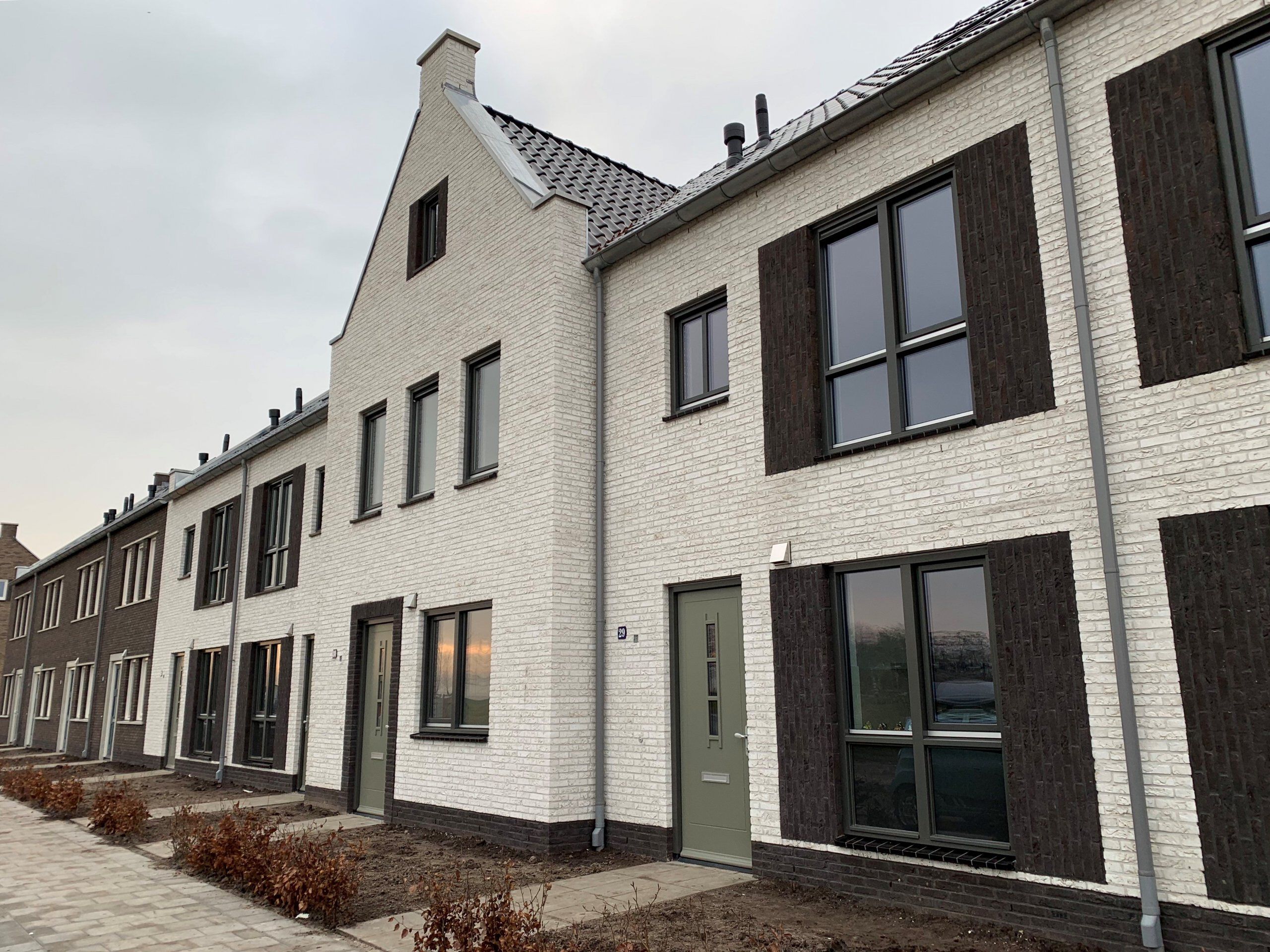 Juffrouw Koetlaan