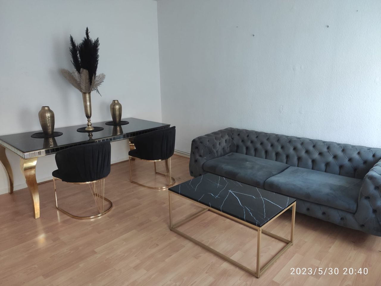Wohnung Oranienstraße in Aachen