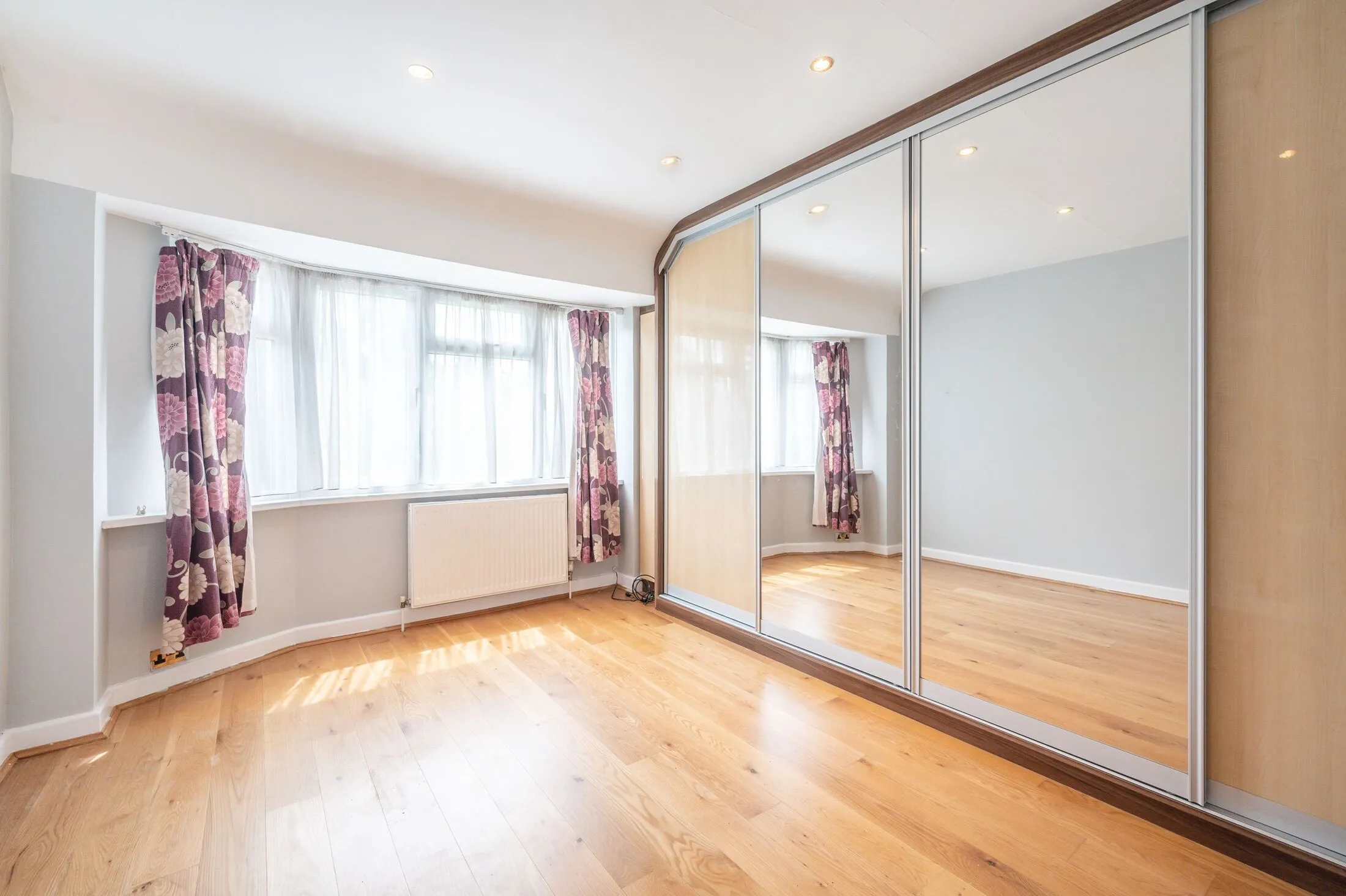 House Brampton Grove in Greater London