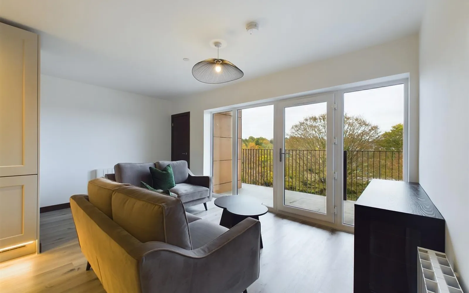 Flat Royal Engineers' Road in Maidstone