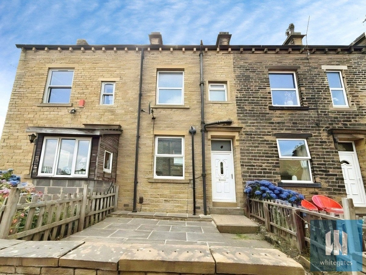 House Union Street in Kirklees