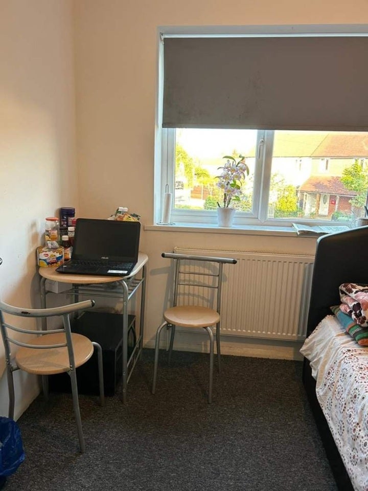 Room Coniston Way in Greater London