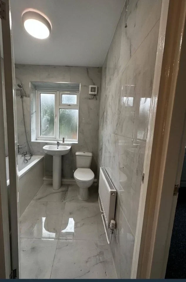 Room Coniston Way in Greater London