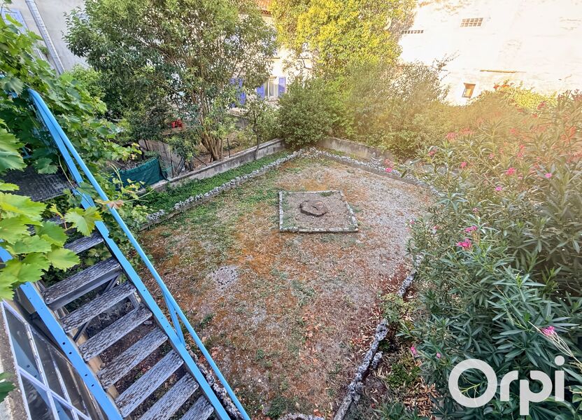 Appartement Grande Rue à Bourg-Saint-Andéol