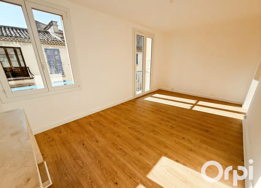 Appartement Grande Rue à Bourg-Saint-Andéol