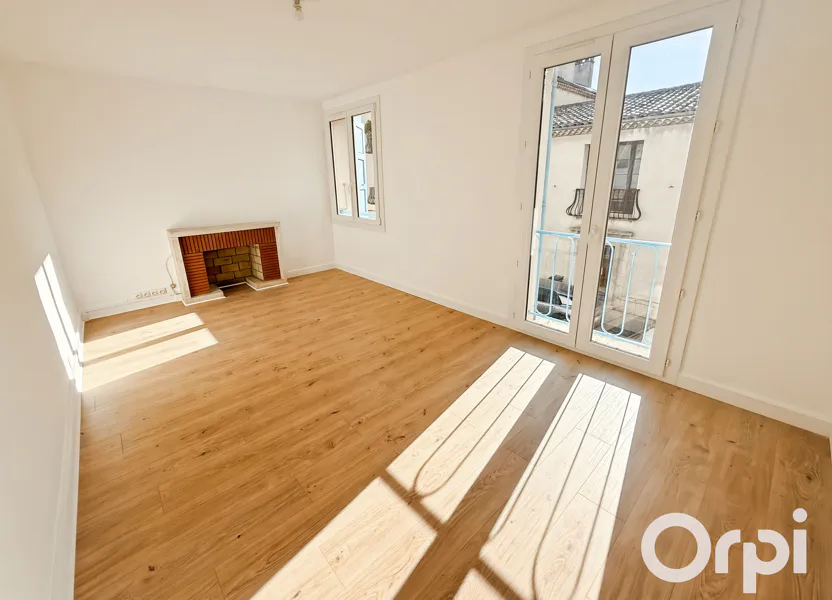 Appartement Grande Rue à Bourg-Saint-Andéol