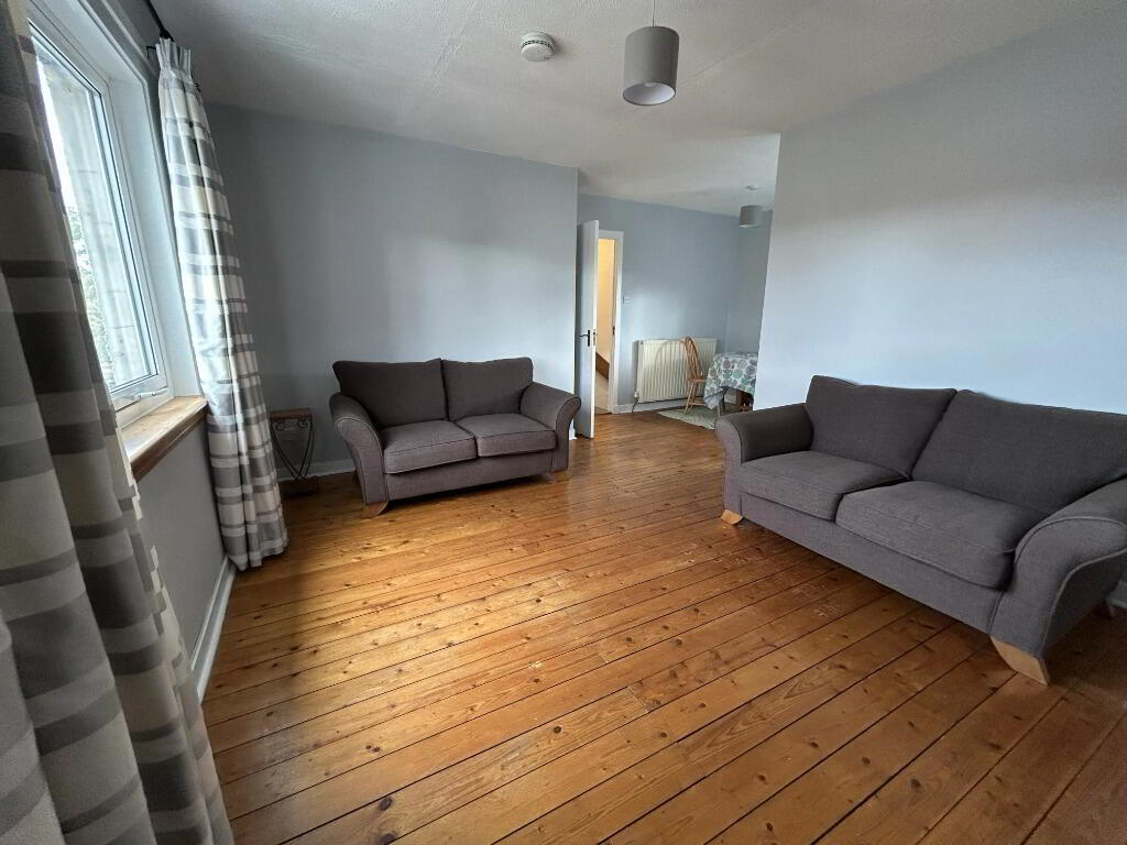 Flat New Mart Road in City of Edinburgh
