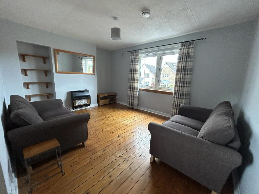 Flat New Mart Road in City of Edinburgh