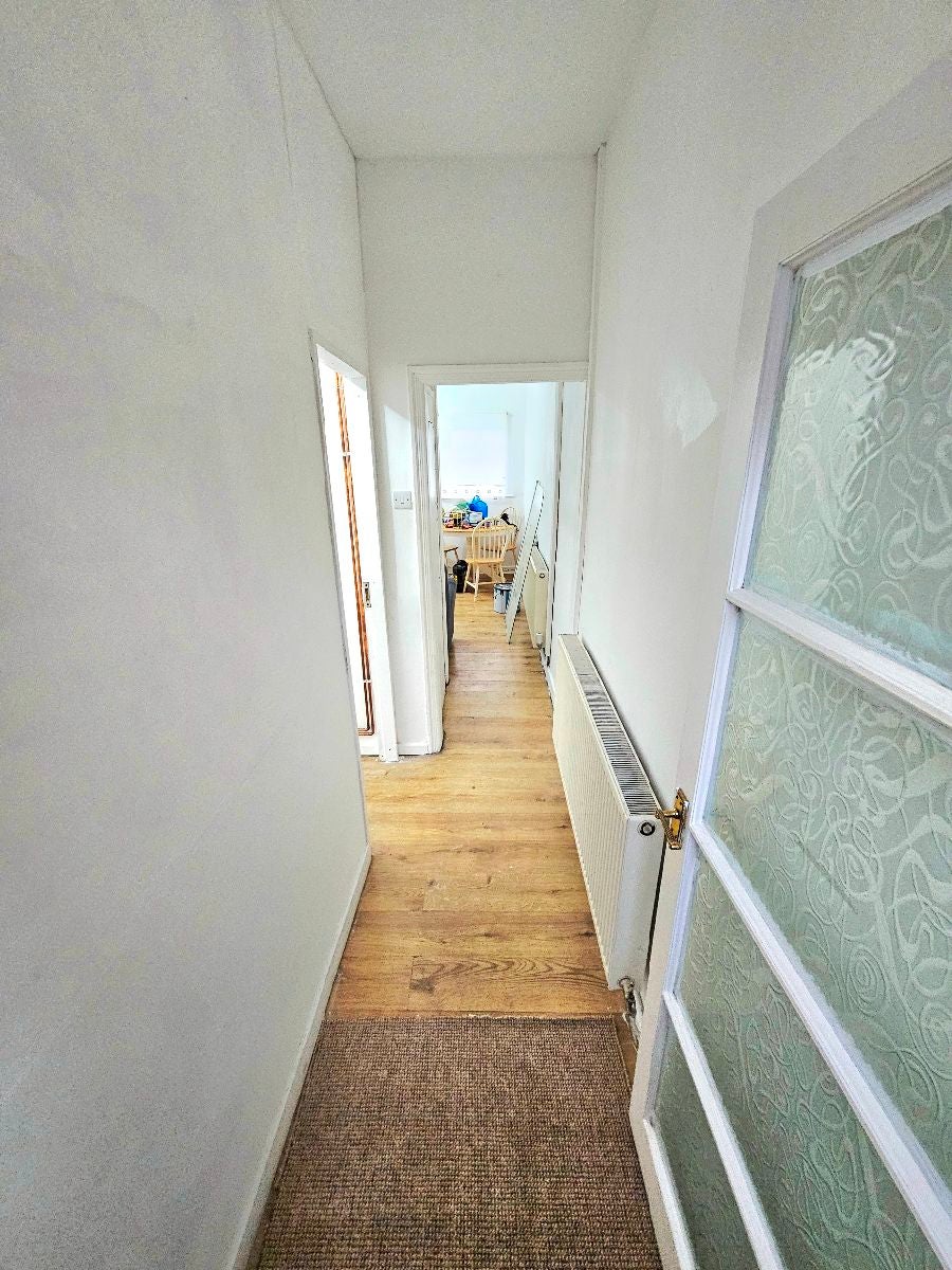 Room Roxburgh Street in Manchester