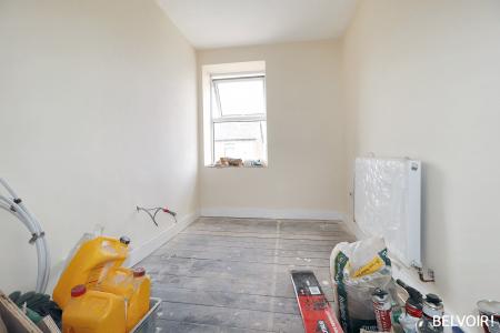 Flat Palalwyf Avenue in Pontyclun