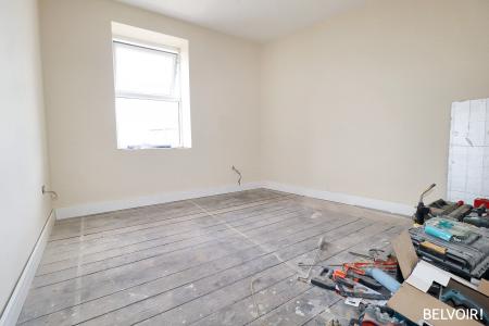 Flat Palalwyf Avenue in Pontyclun