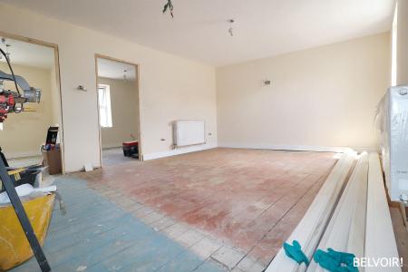 Flat Palalwyf Avenue in Pontyclun
