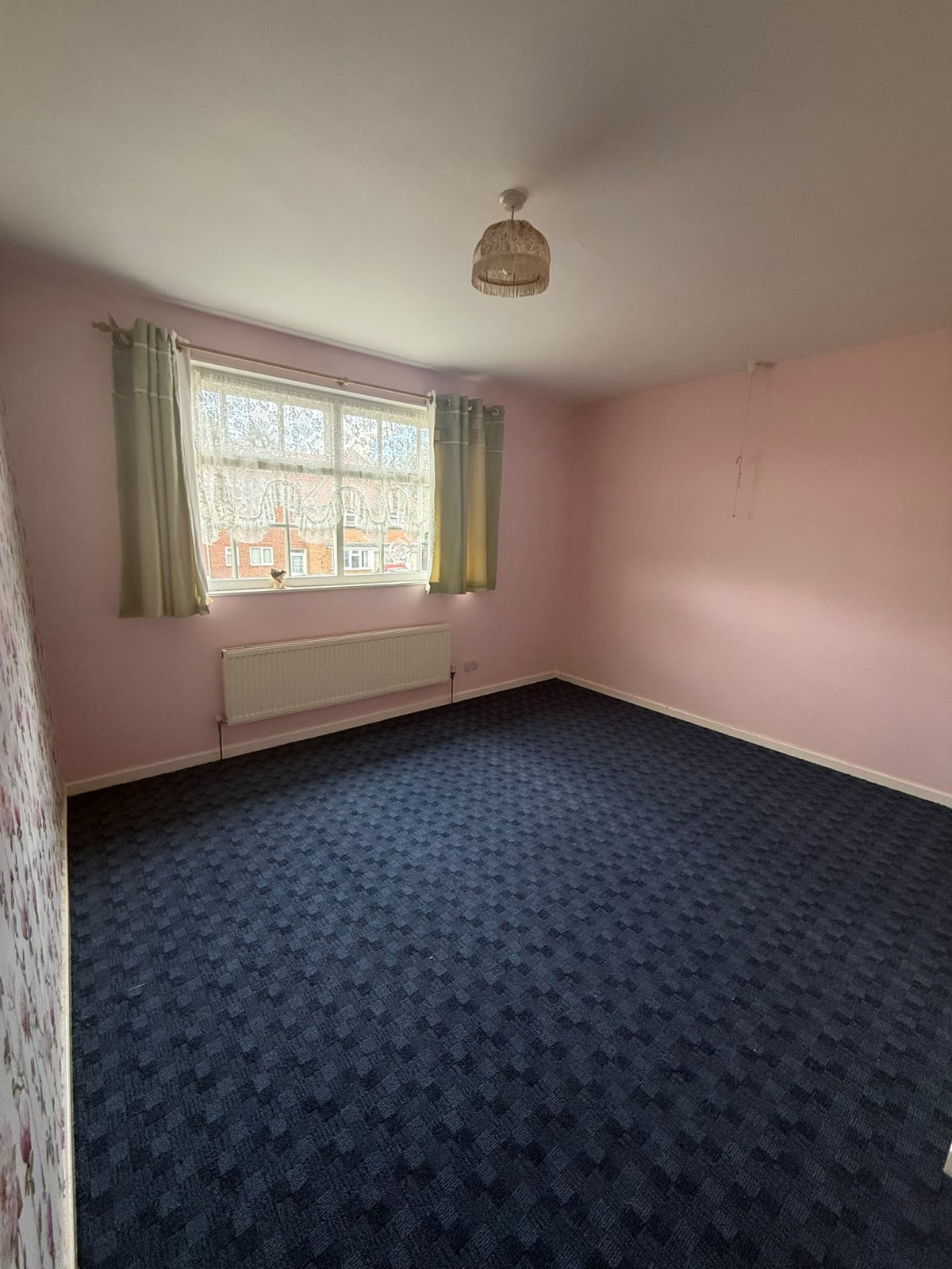 House Severn Road in Bloxwich