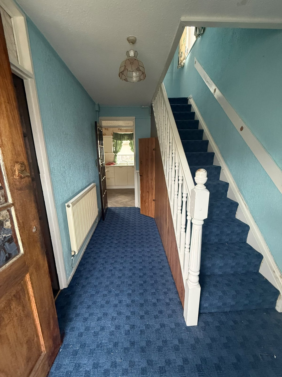 House Severn Road in Bloxwich