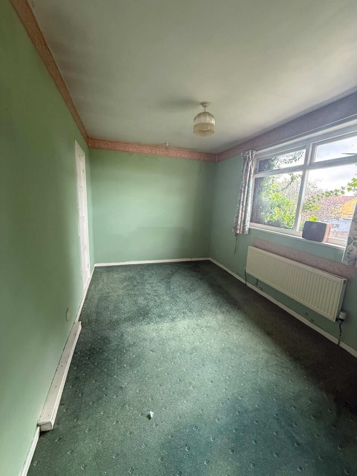 House Severn Road in Bloxwich