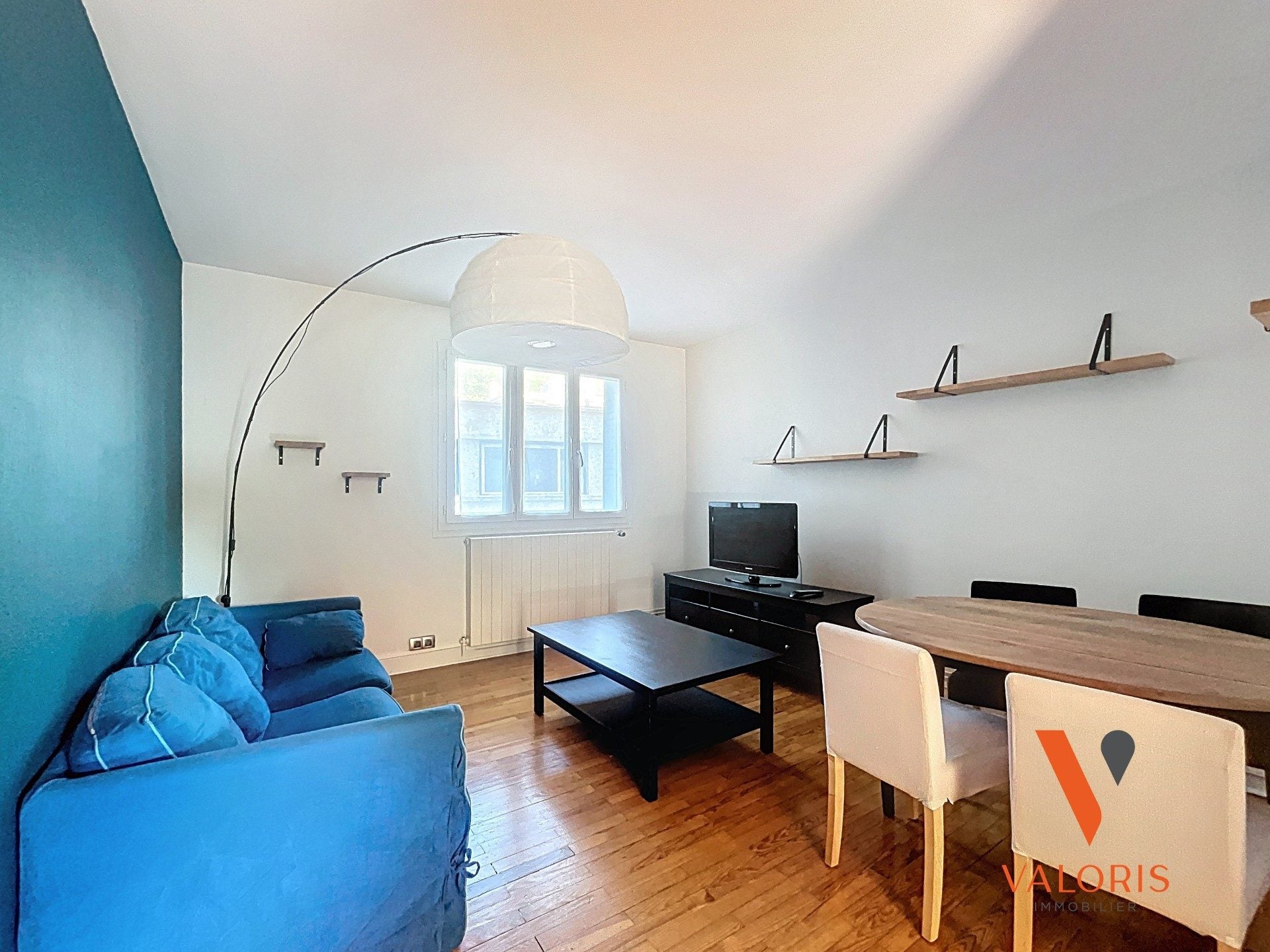 Appartement Rue Bizanet à Grenoble