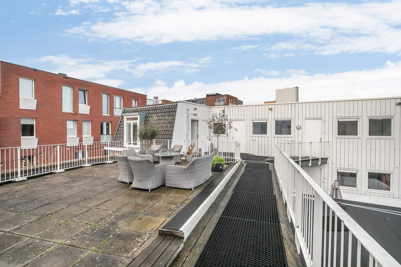 Appartement Zuiderstraat 13