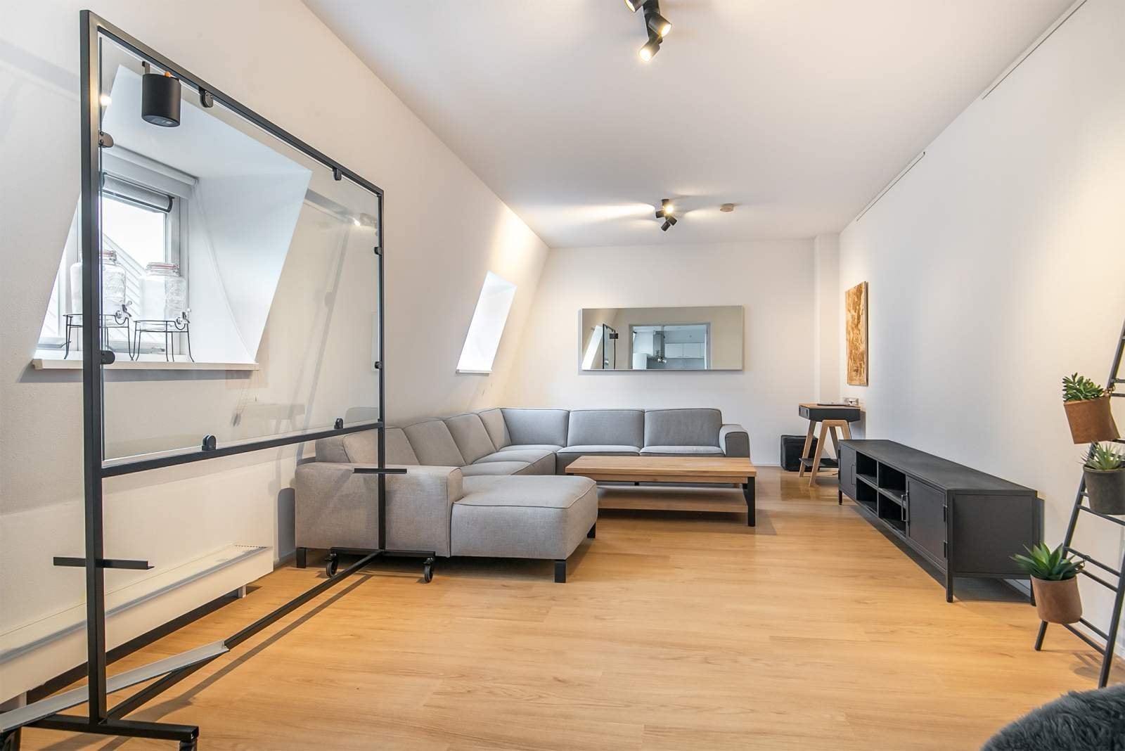 Appartement Zuiderstraat 3