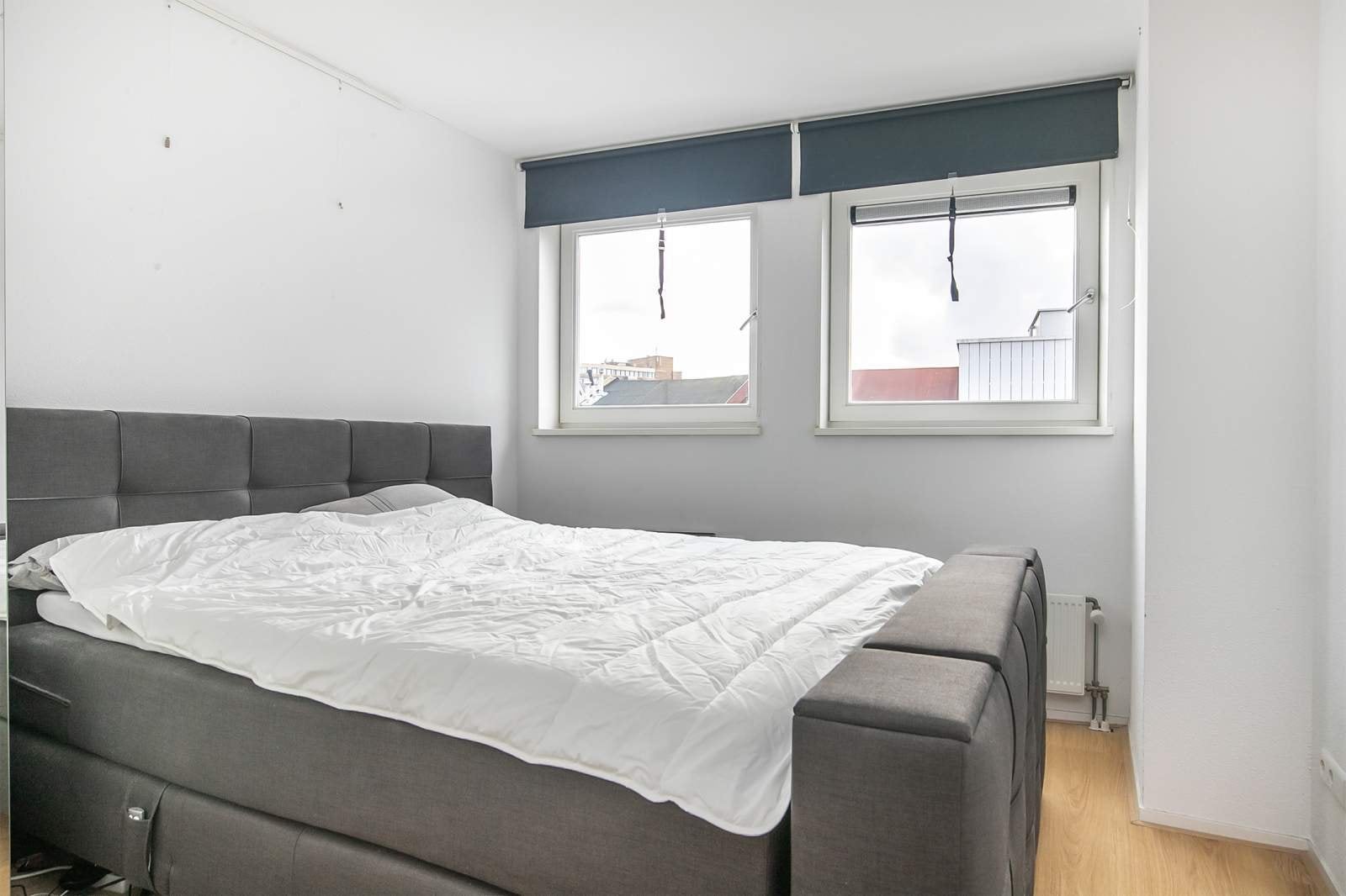 Appartement Zuiderstraat 9