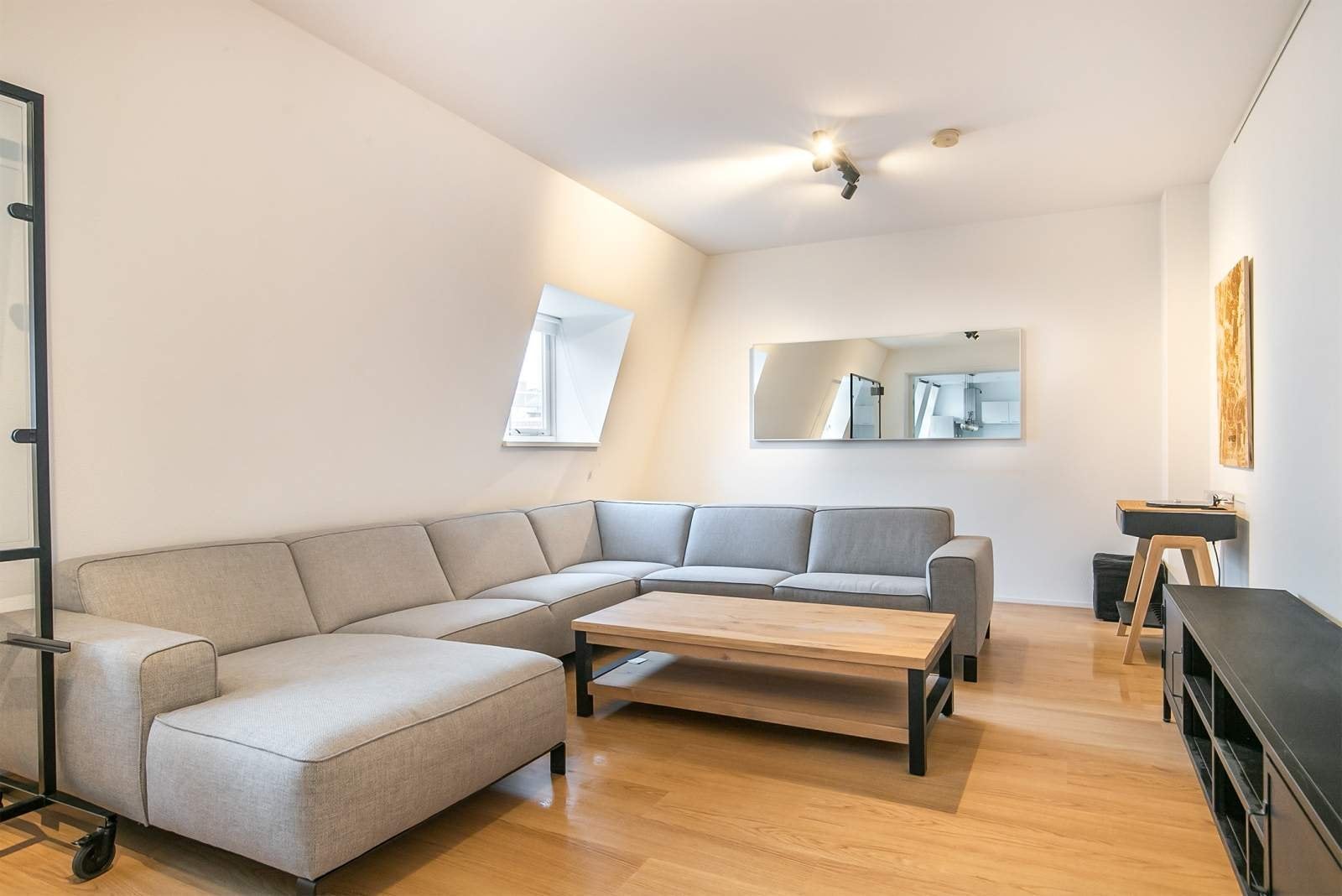Appartement Zuiderstraat 4