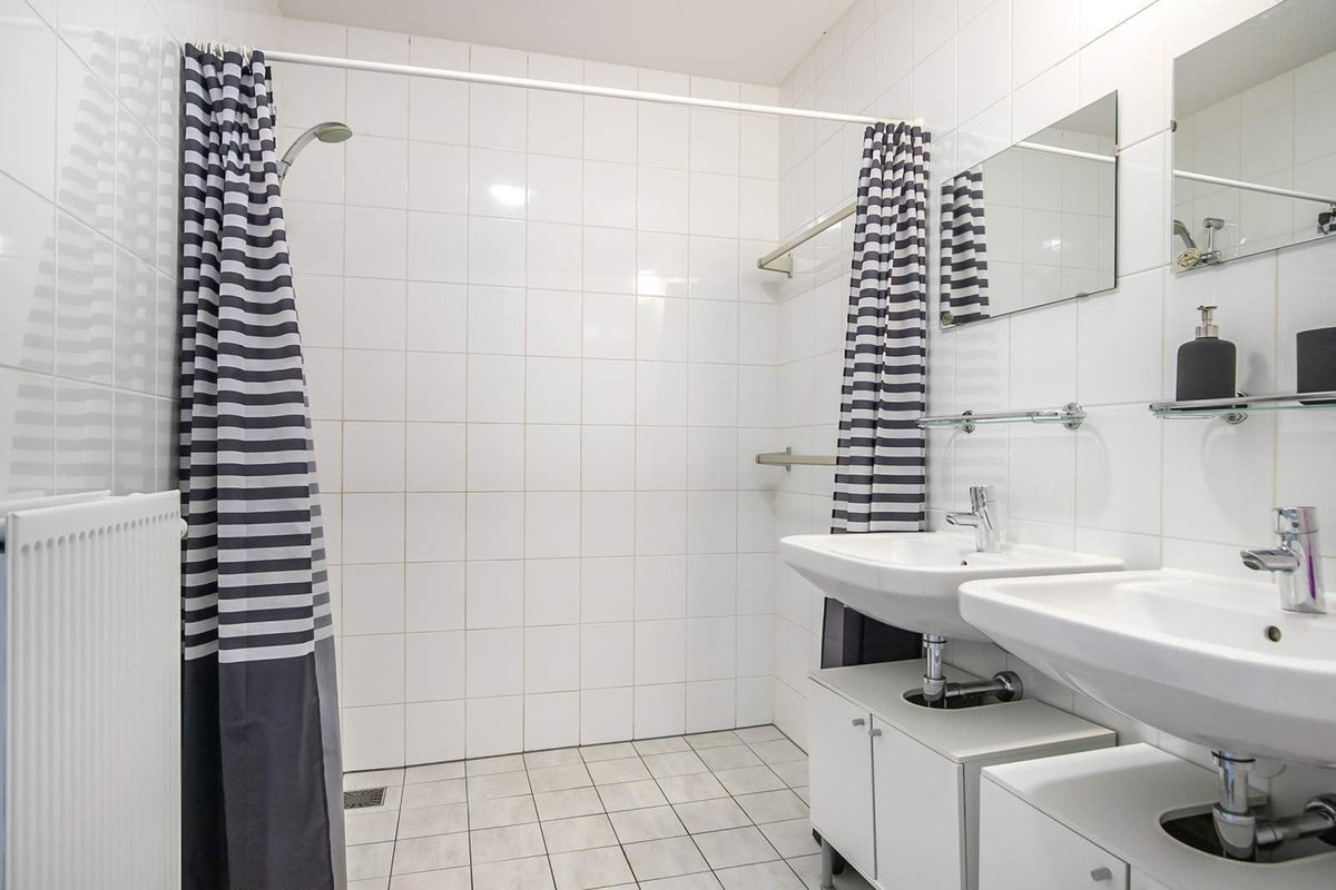 Appartement Zuiderstraat 8