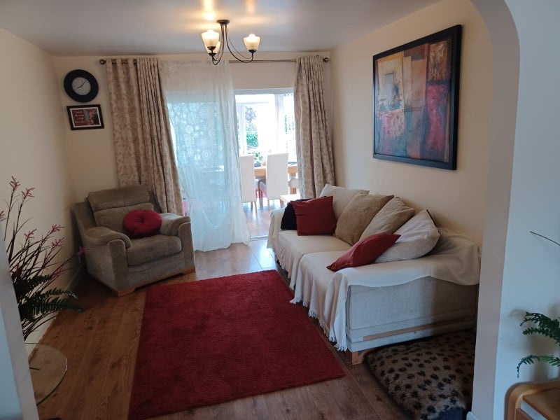 Room Chanston Avenue in Birmingham