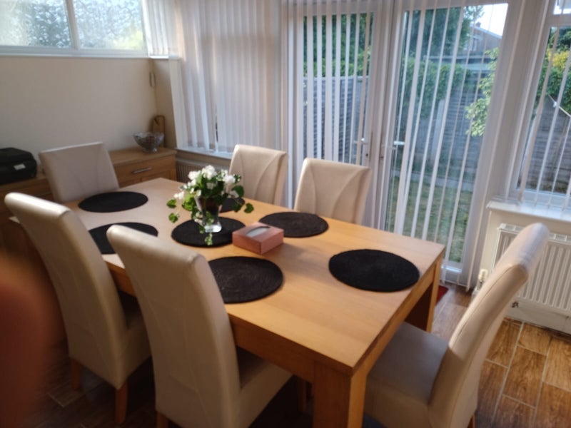 Room Chanston Avenue in Birmingham