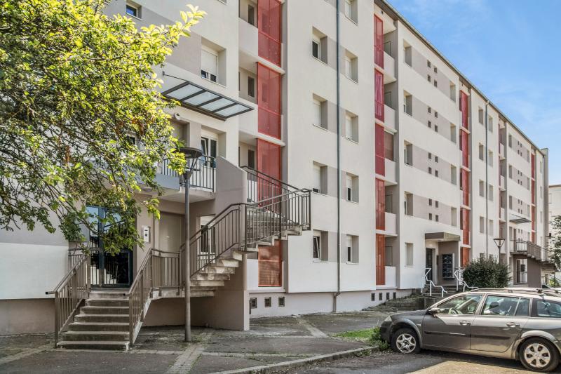 Appartement Rue Georges Boillot à Valentigney