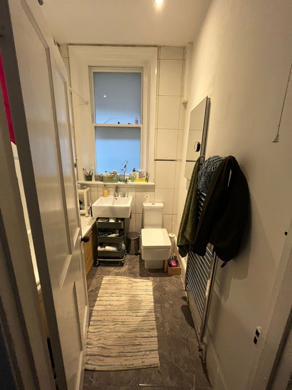 Room Hillyard Street in Greater London