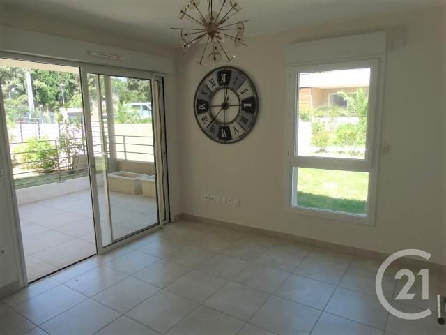 Flat Boulevard Calmette in Villeneuve-lès-Avignon