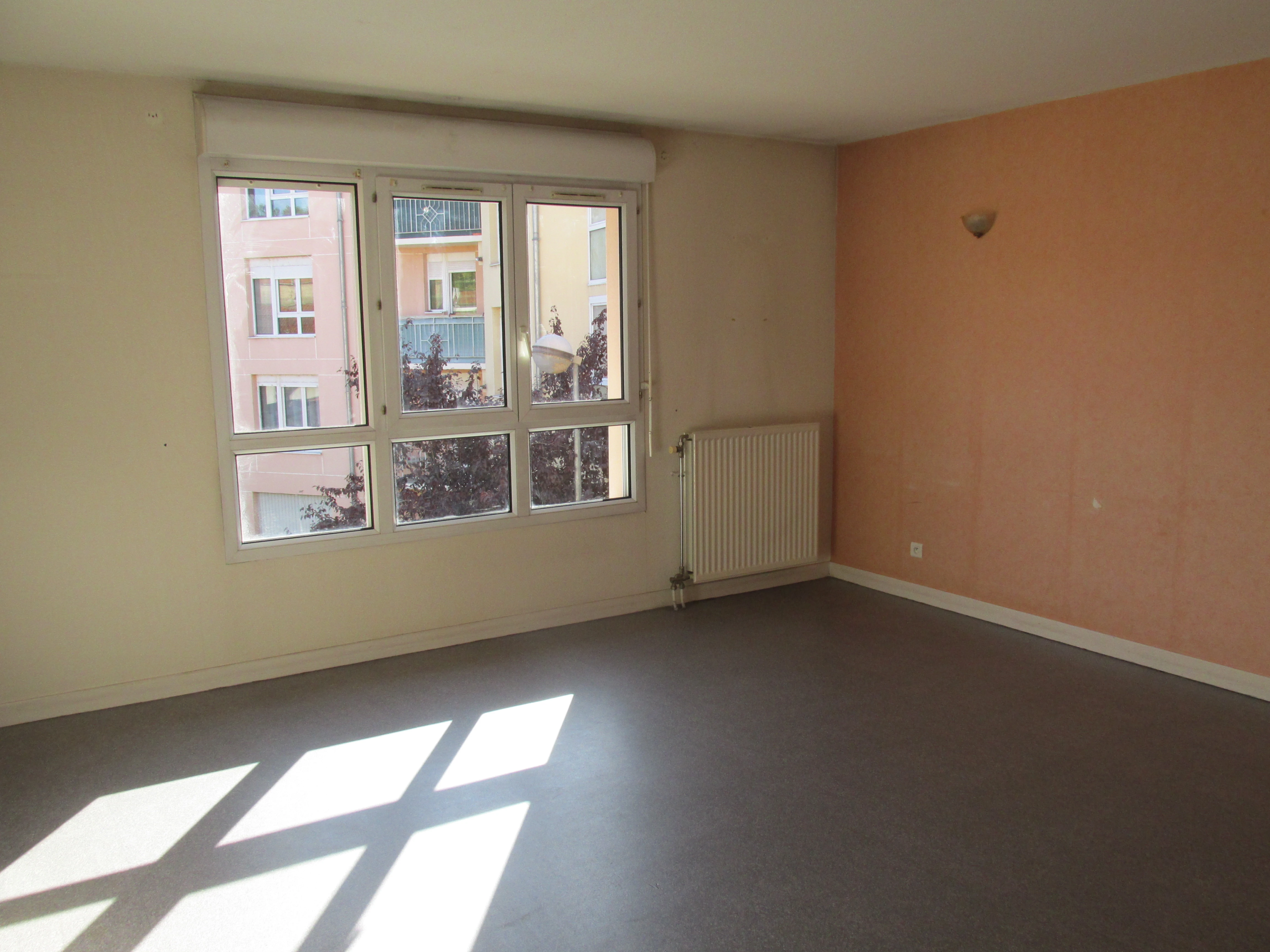 Appartement Rue Marguerite Georges Martin à Roanne