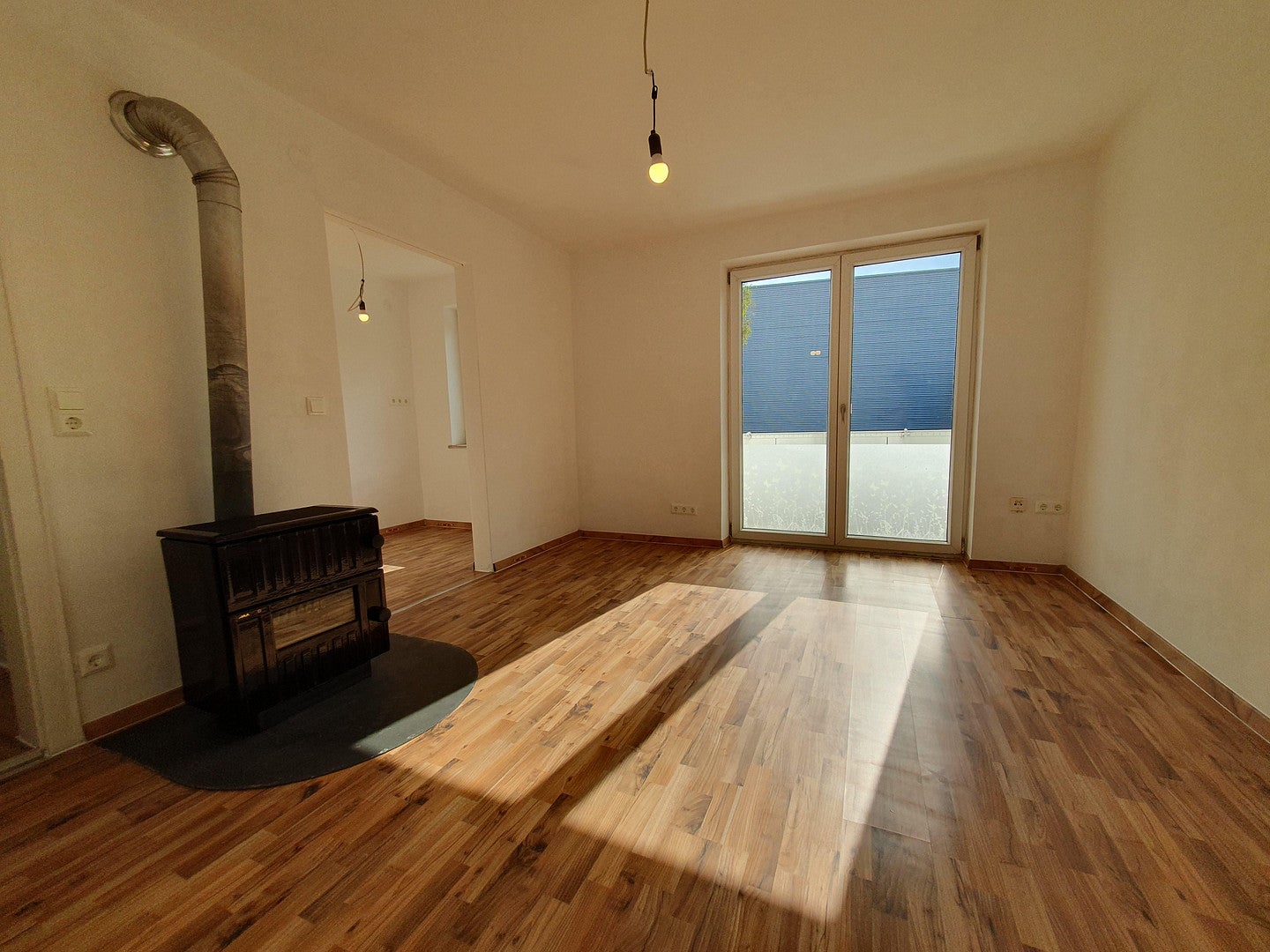 Wohnung Zum Klärwerk in Vöhringen
