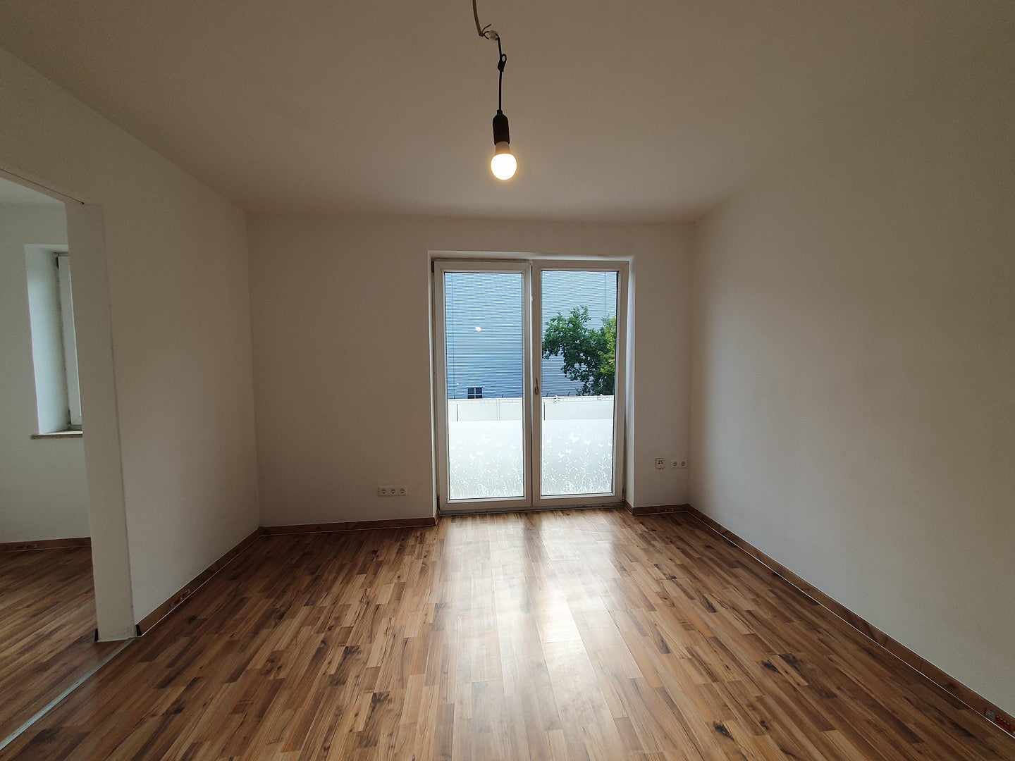 Wohnung Zum Klärwerk in Vöhringen
