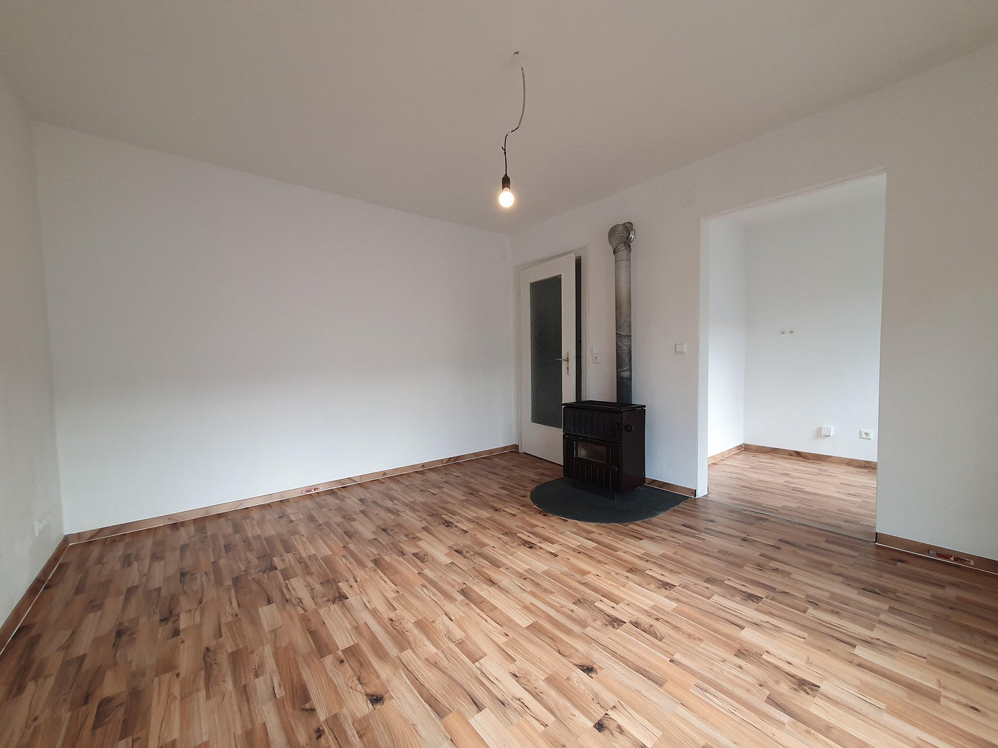 Wohnung Zum Klärwerk in Vöhringen
