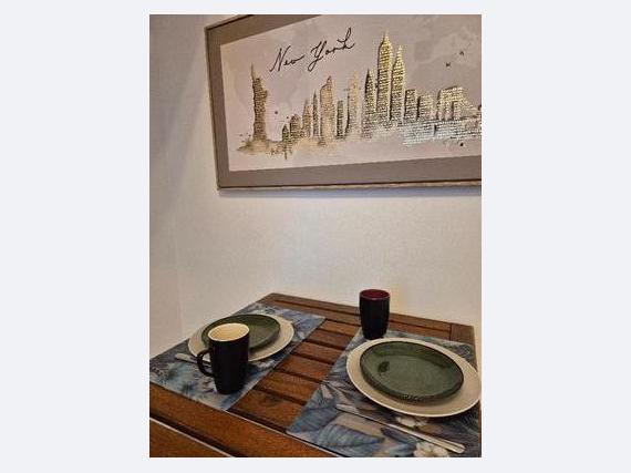 Appartement Rue duffour-dubergier à Bordeaux