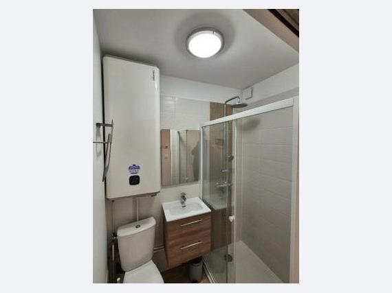 Appartement Rue duffour-dubergier à Bordeaux