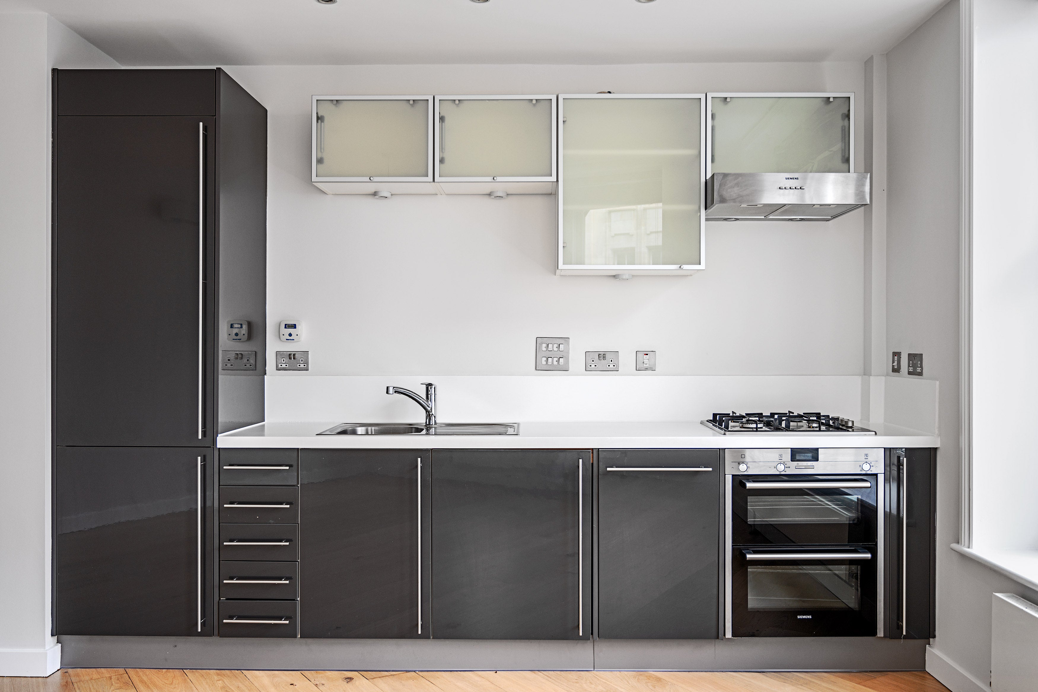 Flat Great Marlborough Street in City of Westminster