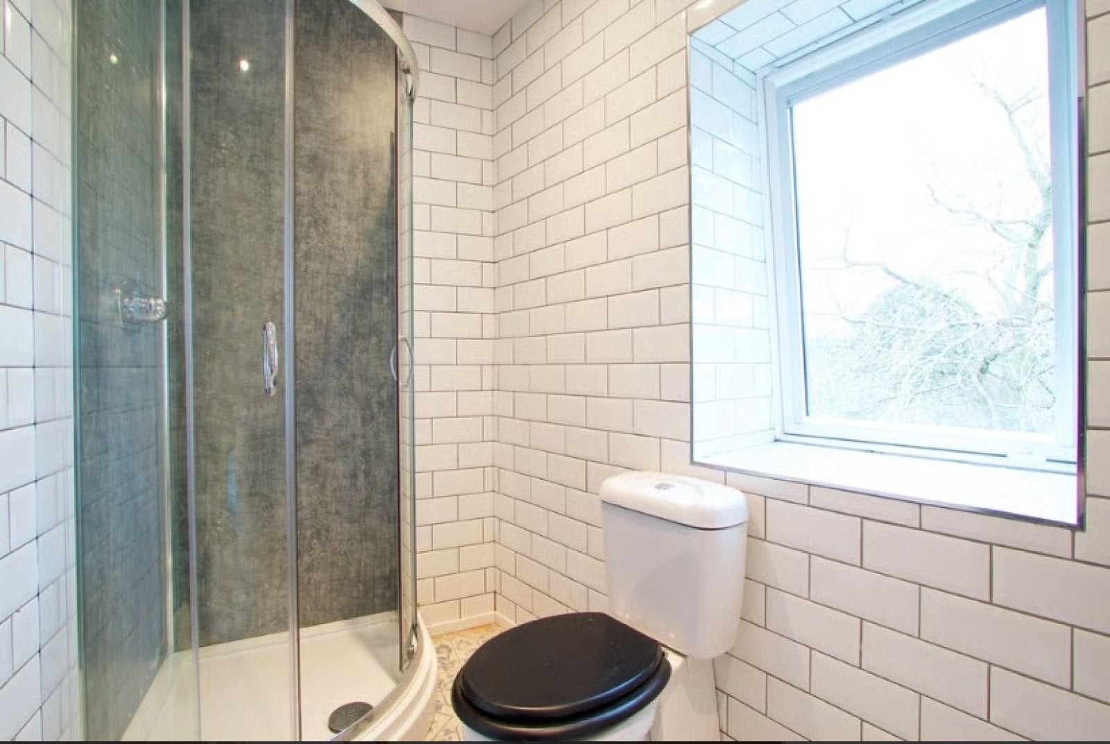 Flat Charleston House in Nottingham