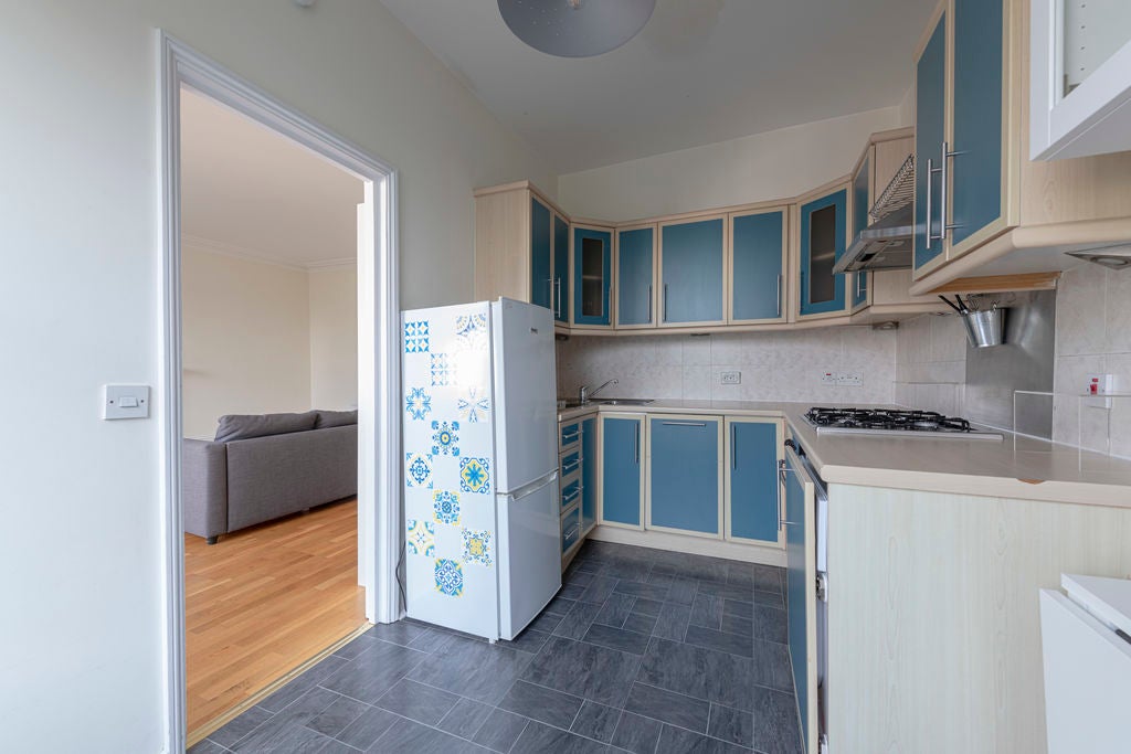 Flat Redcliffe Square in Greater London