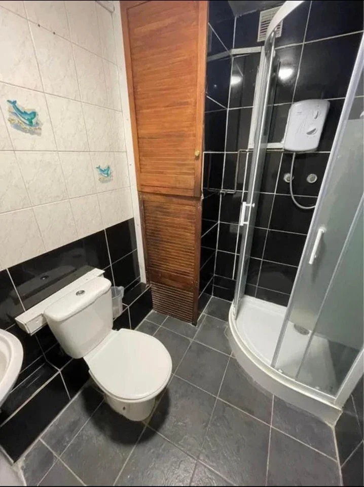 Room Dudley Road in Greater London