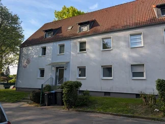 Wohnung Heistraße in Gelsenkirchen