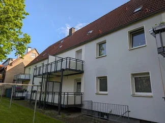 Wohnung Heistraße in Gelsenkirchen
