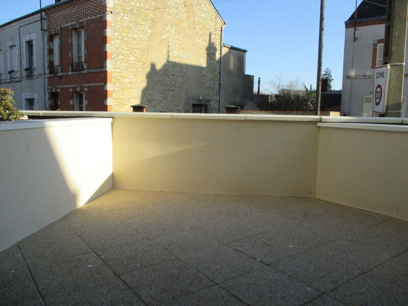 Appartement Rue de la Sente à Saint-Jean-de-Braye